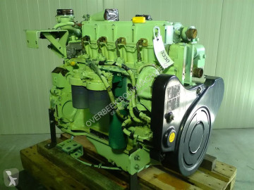 Motor Deutz