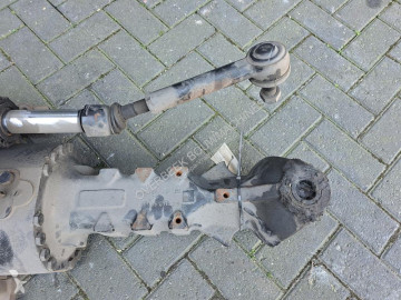 Spicer Dana 211/52-003 - Axle/Achse/As