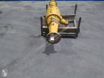 Transmisión eje Caterpillar