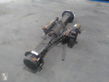 Spicer Dana 311/112/240 - Axle/Achse/As