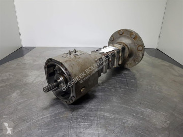 Spicer Dana 315/111/50-006 - Atlas AR65 - Axle housing