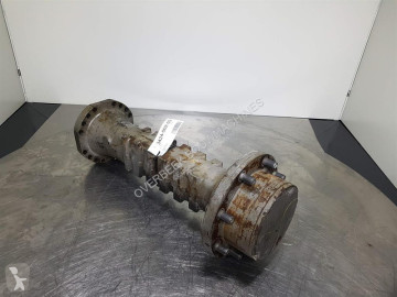 Spicer Dana 315/111/50-006 - Atlas AR65 - Axle housing