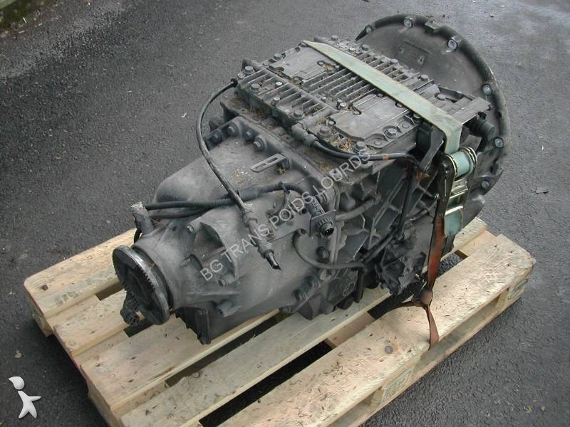 Pièces poids lourds Renault VT2412B