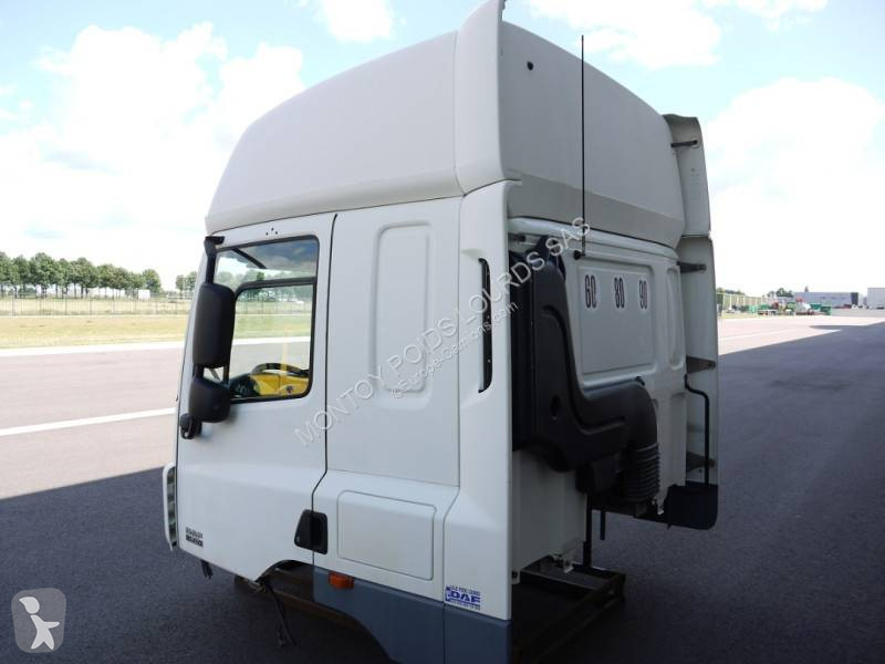 Pièces poids lourds DAF Occasion XF CF