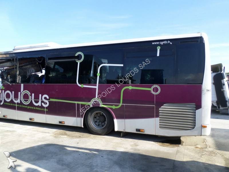 Reservdelar lastbilar Iveco IRISBUS ARWAY 330...