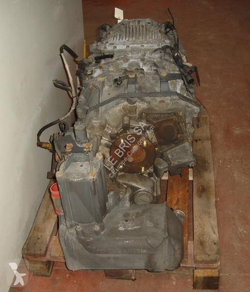 Reservdelar lastbilar DAF BOITE DE VITESSES DAF...