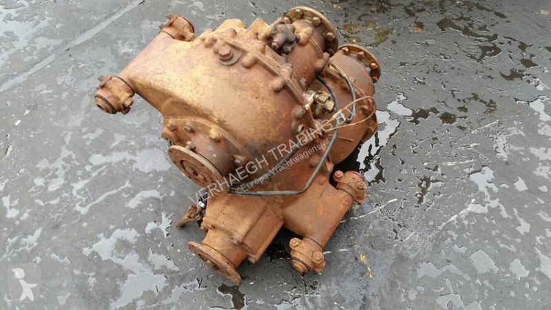 Vrachtwagenonderdelen Mercedes VG1150/3 WI