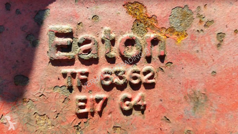 Reservdelar lastbilar Eaton TF6362E17G4
