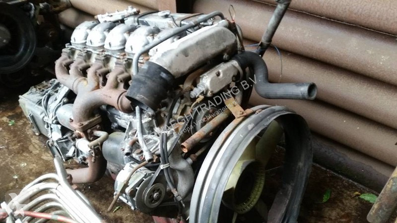 Peças pesados MAN D56MF