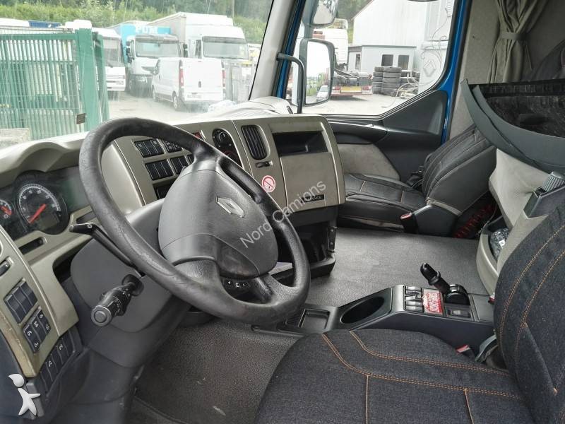 Pièces poids lourds Renault CABINE PREMIUM 450...