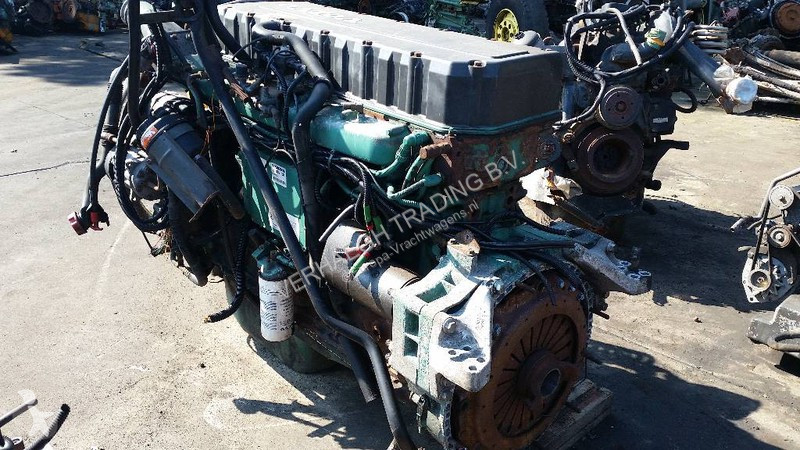 Reservdelar lastbilar Volvo D12A380 185 EC96