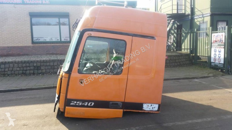 Vrachtwagenonderdelen Mercedes 2540