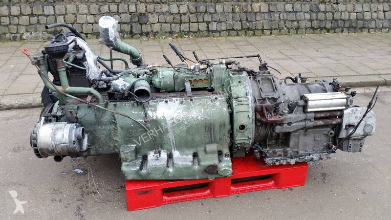 Ricambio per autocarri Mercedes OM 447 H 1/1