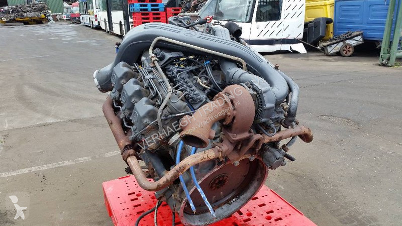 Ricambio per autocarri Mercedes MO 441