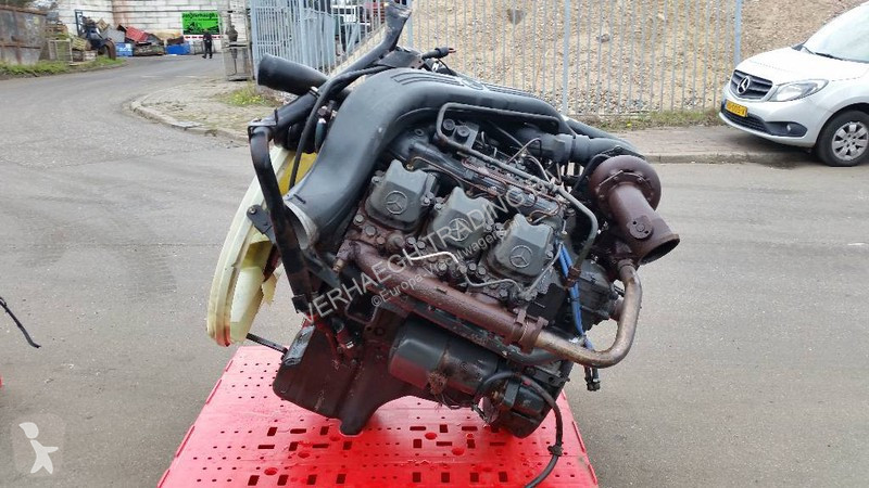 Vrachtwagenonderdelen Mercedes OM 441