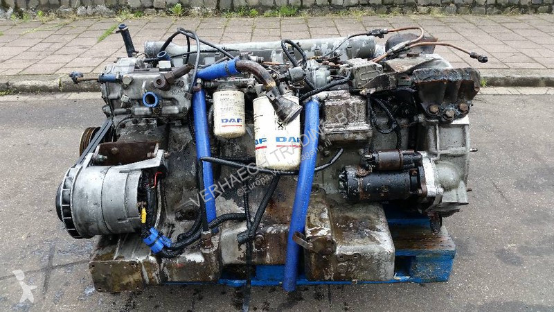 Pièces poids lourds DAF 75