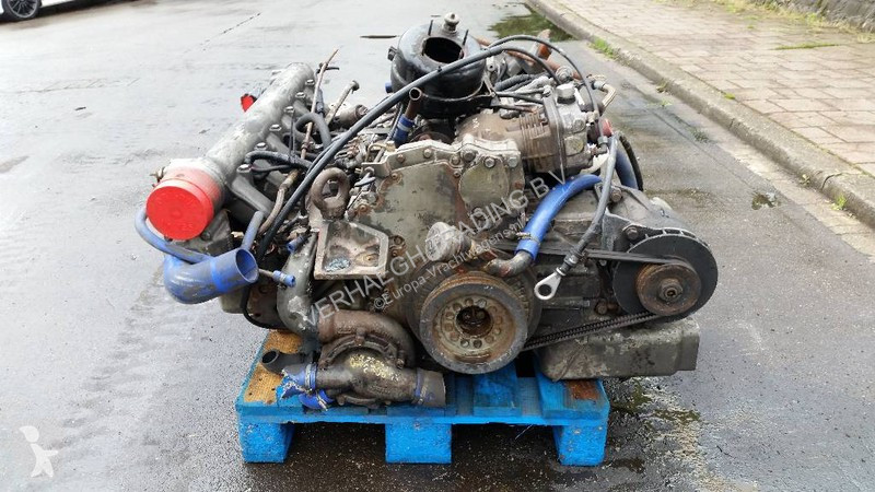 Pièces poids lourds DAF 75