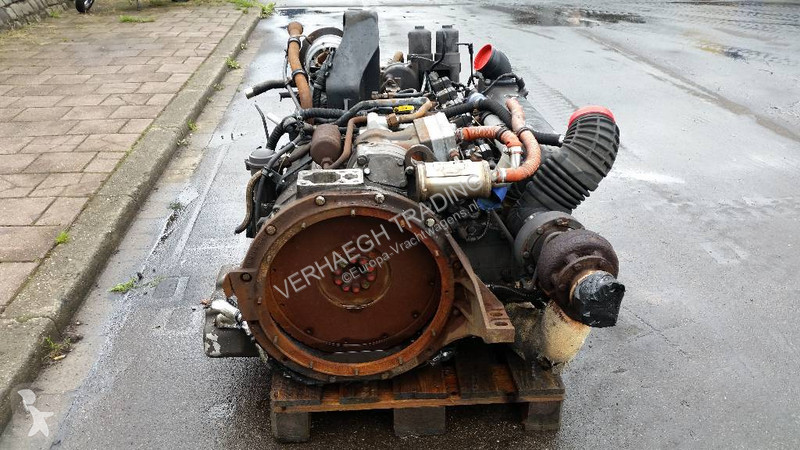 Vrachtwagenonderdelen Mercedes OM457