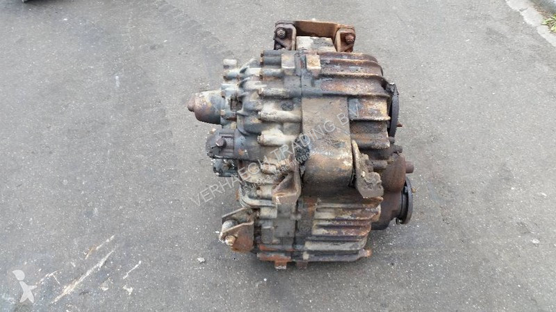 Ricambio per autocarri Mercedes VG1700