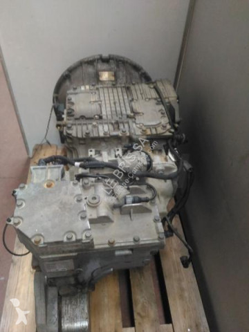 Boîte de vitesse Renault