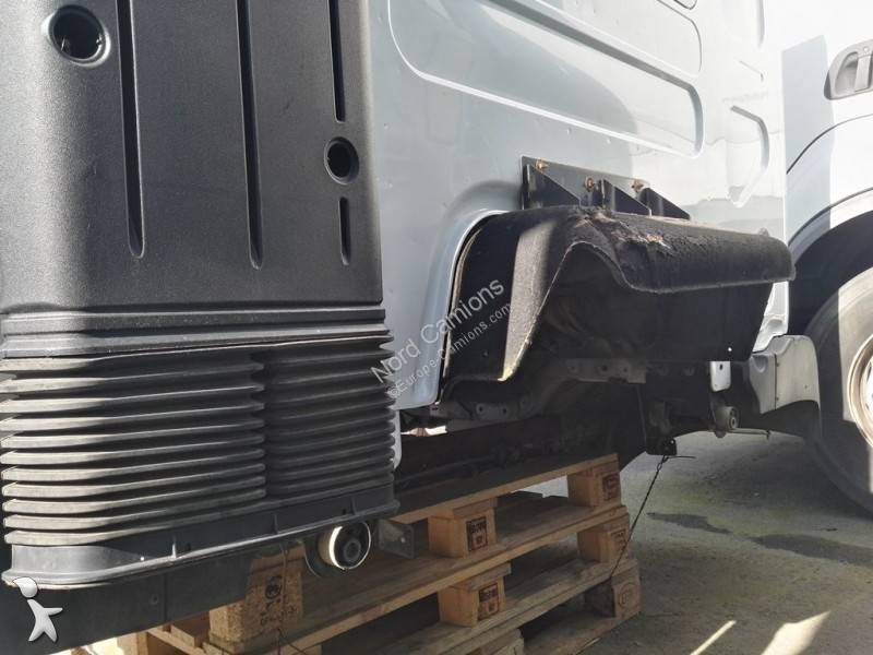 Pièces poids lourds Renault