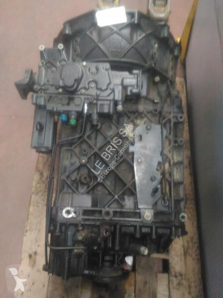 Reservdelar lastbilar Renault BOITE DE...