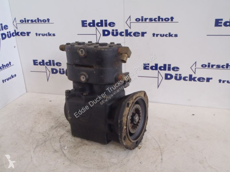 Vrachtwagenonderdelen COMPRESSOR GENERAL MOTORS