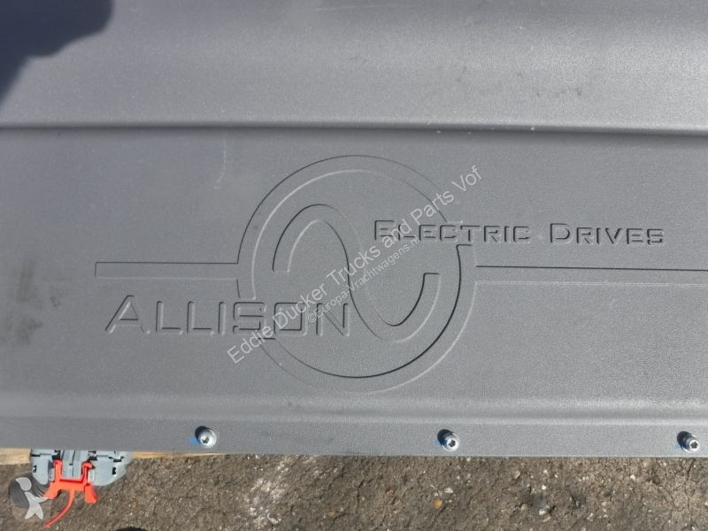 Vrachtwagenonderdelen Allison DPIM2 TRANSMISSION