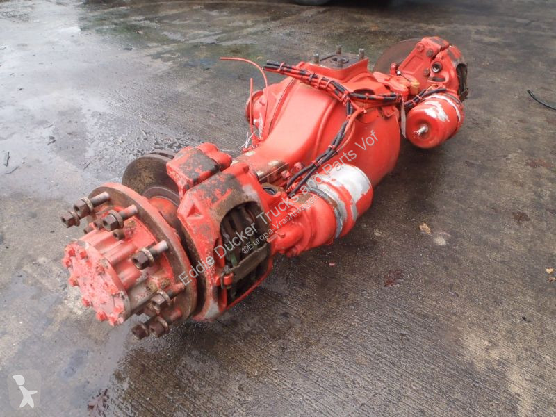 Pièces poids lourds MAN 81.35010-6259 HY-1350 09