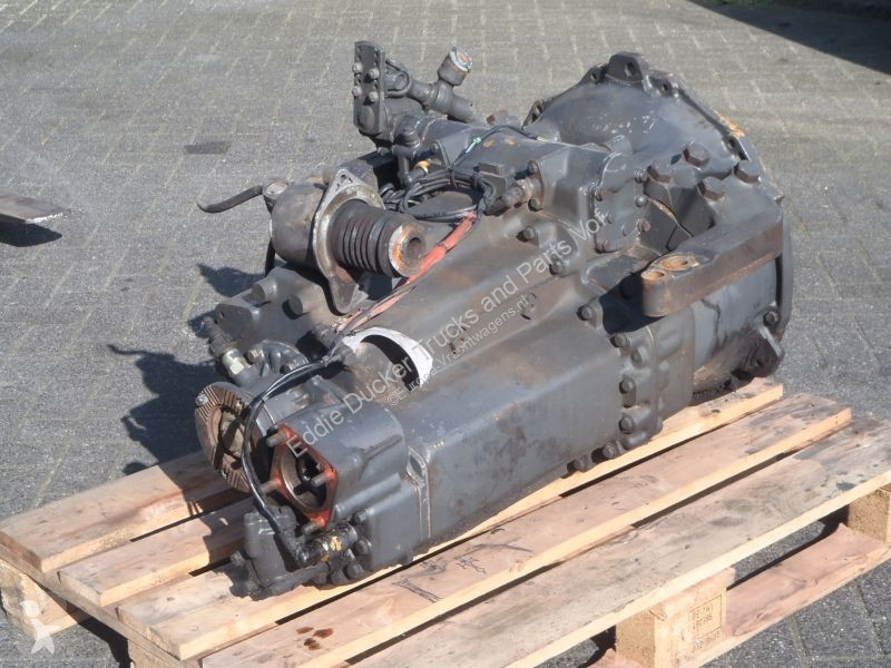 Запчасти для грузовика Mercedes 714.626L...