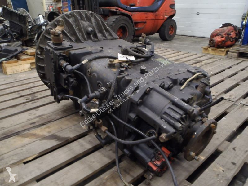 Piese camioane DAF 1256548 16S150 /...