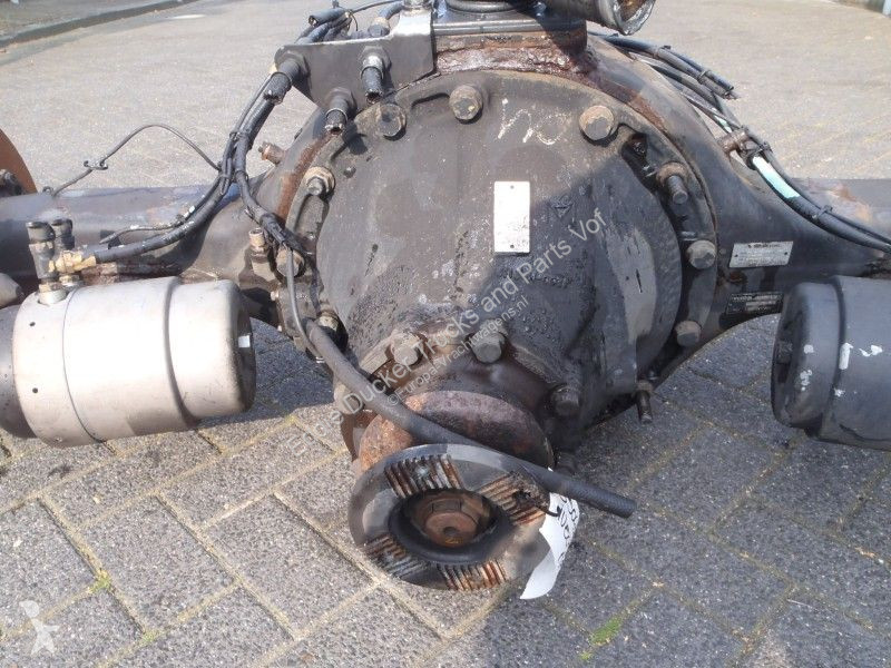 Reservdelar lastbilar Iveco 7186876 MERITOR...
