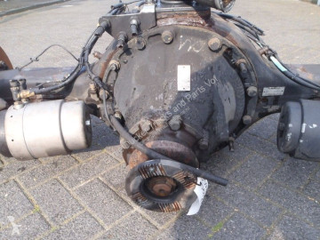 Transmission essieu Iveco