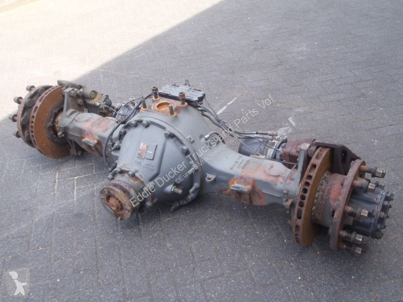 Reservdelar lastbilar Volvo RSS1344 B / R:3.70