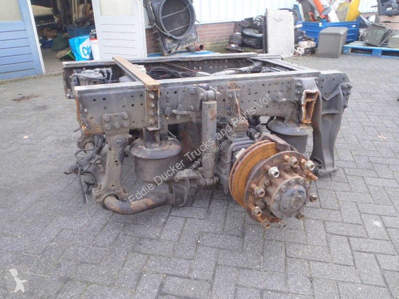Vrachtwagenonderdelen Iveco MERITOR 1/264