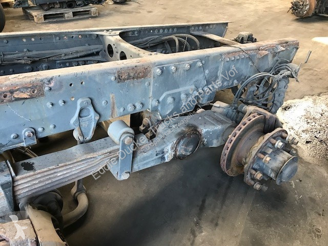 Vrachtwagenonderdelen Mercedes HL7/050 DCS-1.5...