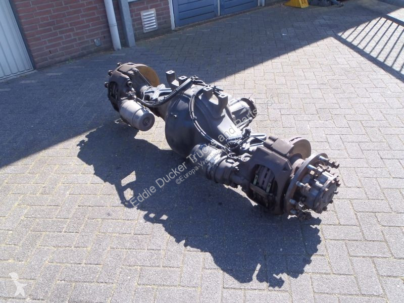 Vrachtwagenonderdelen MAN 81.35010-65 HY 1350...