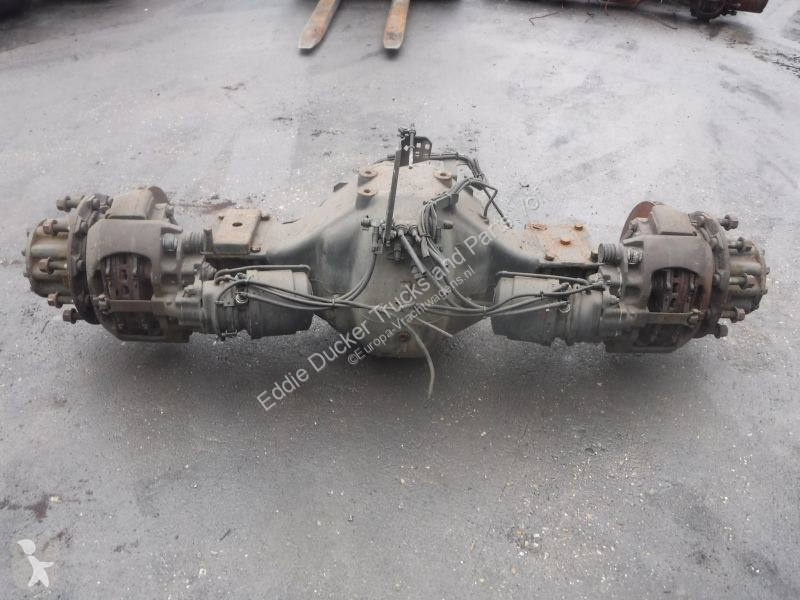 Peças pesados Mercedes 748590 HL8/1DCS-13,0 /...