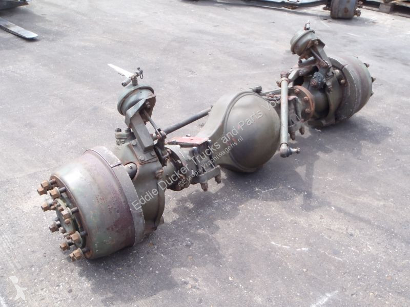 Vrachtwagenonderdelen DAF TYPE 2235V RATIO 5,72...