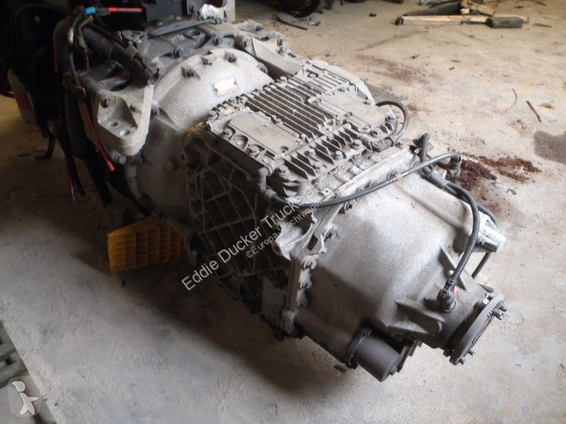 Vrachtwagenonderdelen Renault 3190332 VT2412B...