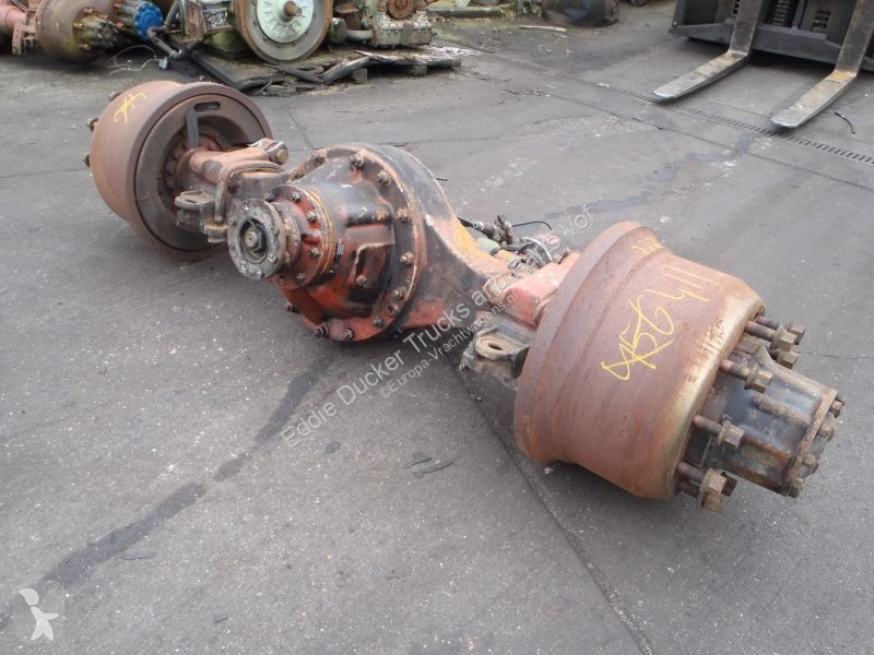 Pièces poids lourds DAF TYPE 2255 / R: 4.11