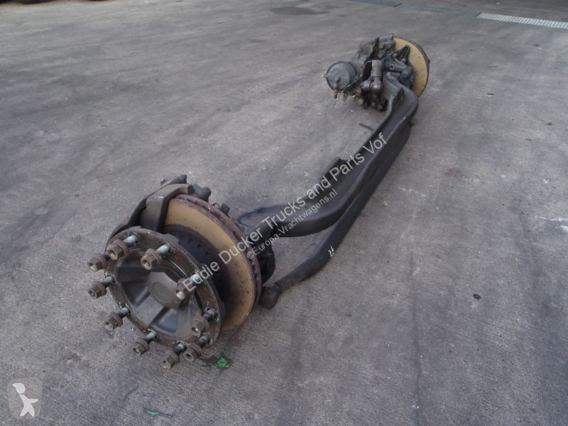 Reservdelar lastbilar Renault VOORAS OEM: 7506208