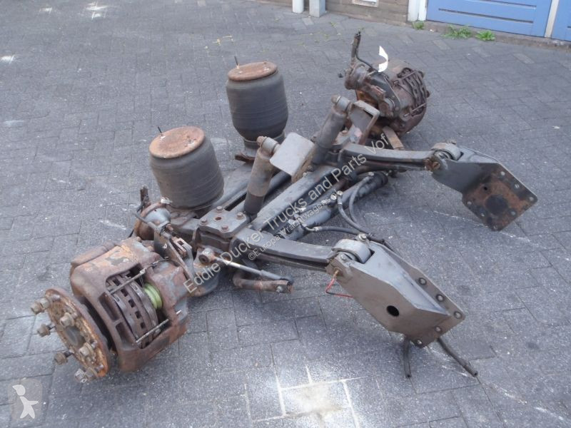 Pièces poids lourds DAF GESTUURDE MEELOOPAS