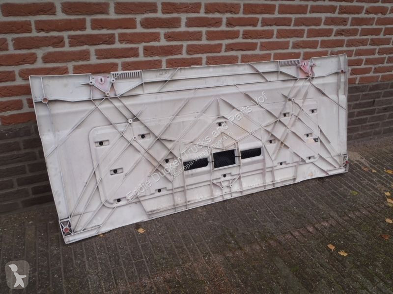 Vrachtwagenonderdelen MAN 81.61110-0063 GRILLE...