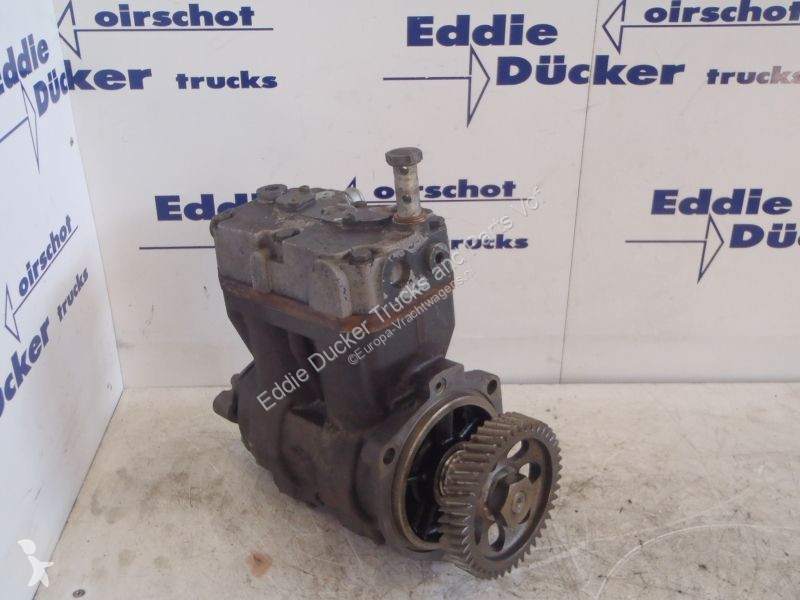 Reservdelar lastbilar Iveco 41211340 COMPRESSOR...