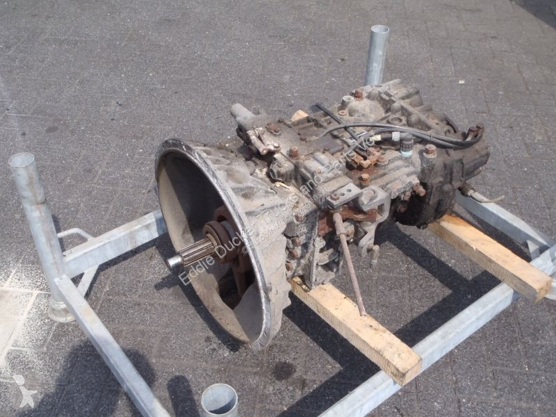 Pièces poids lourds DAF 0397532 ZF 6S150 C /...