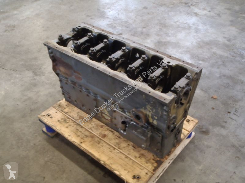 Reservdelar lastbilar DAF 1304426 CILINDERBLOK...