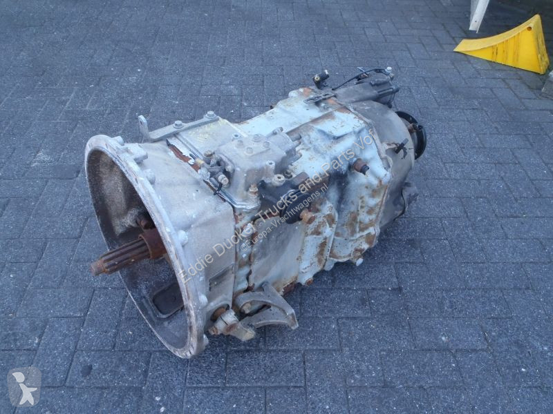 قطع غيار الآليات الثقيلة Volvo 3190198 R1900