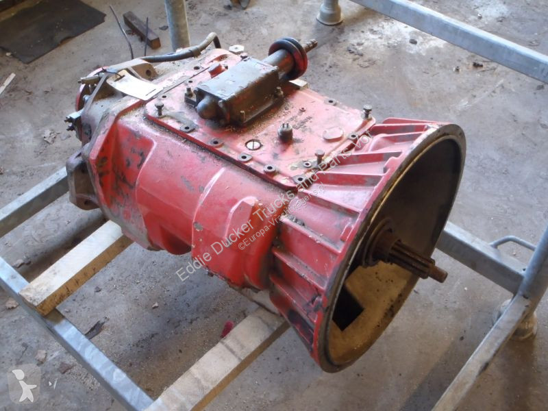 Teherautó-alkatrészek  EATON TS 11612