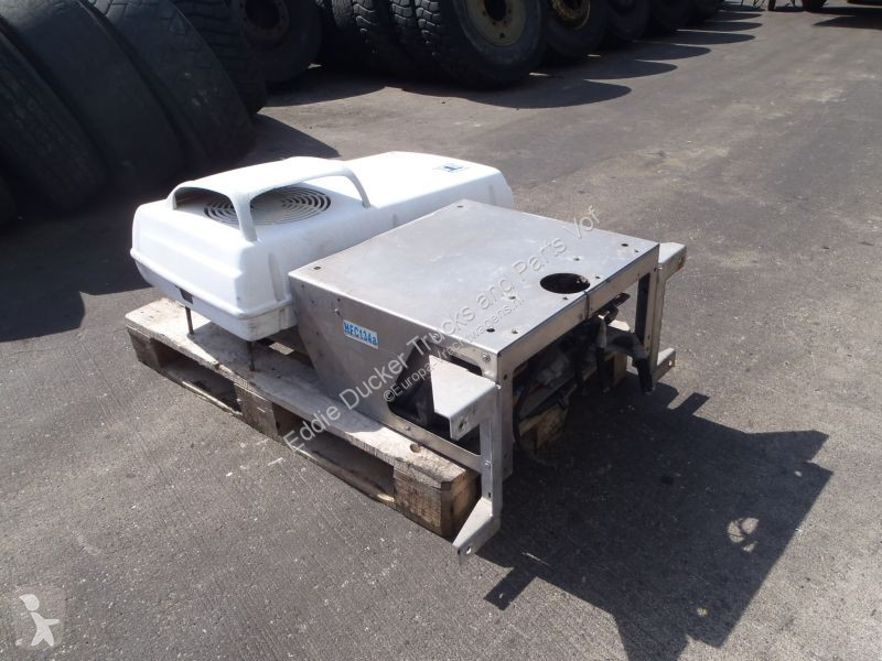 Pièces poids lourds Thermoking MODEL: V-250 EVAP